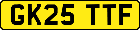 GK25TTF