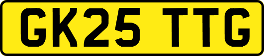 GK25TTG