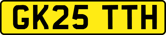 GK25TTH