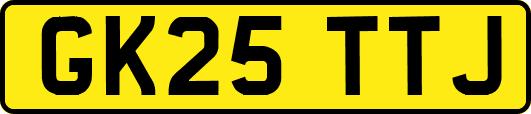 GK25TTJ