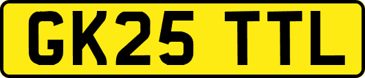 GK25TTL