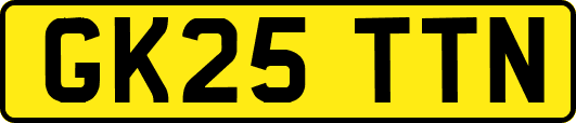 GK25TTN