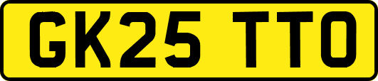 GK25TTO