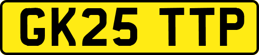 GK25TTP