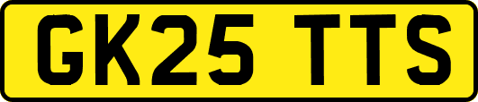GK25TTS