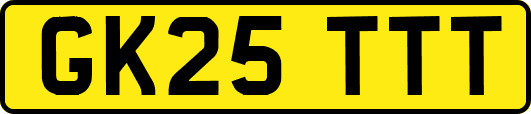 GK25TTT
