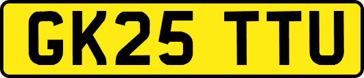 GK25TTU