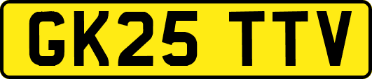 GK25TTV