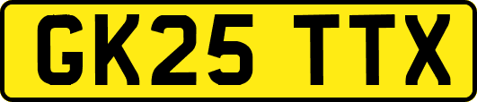 GK25TTX