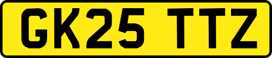 GK25TTZ