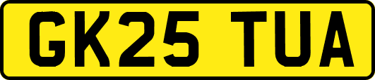 GK25TUA