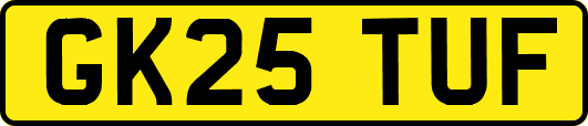 GK25TUF