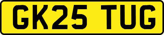 GK25TUG
