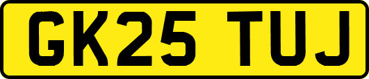 GK25TUJ
