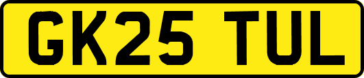 GK25TUL
