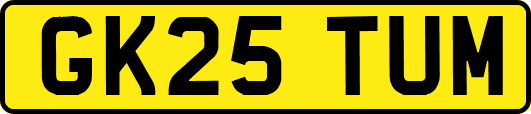 GK25TUM