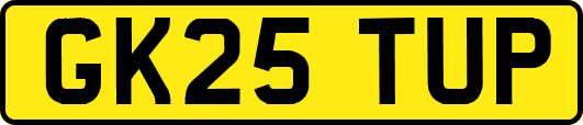 GK25TUP