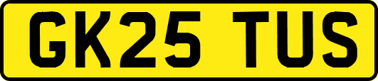 GK25TUS