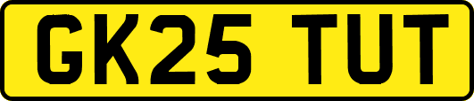 GK25TUT