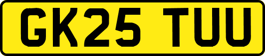 GK25TUU