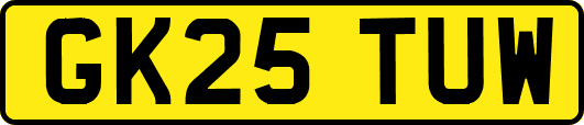 GK25TUW