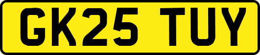 GK25TUY