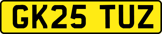 GK25TUZ