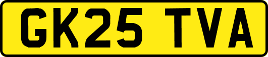 GK25TVA