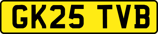 GK25TVB