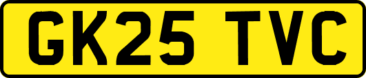 GK25TVC