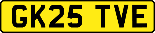 GK25TVE