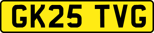 GK25TVG