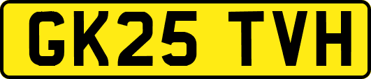 GK25TVH