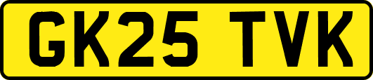 GK25TVK