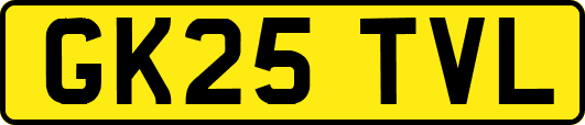 GK25TVL