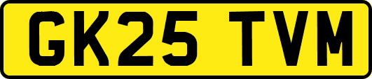 GK25TVM