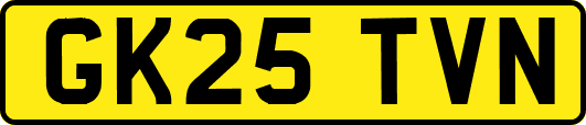 GK25TVN