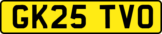 GK25TVO