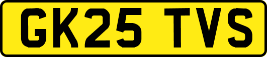 GK25TVS