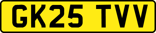 GK25TVV