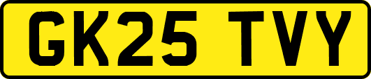 GK25TVY