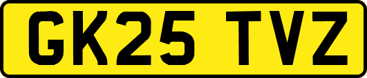 GK25TVZ
