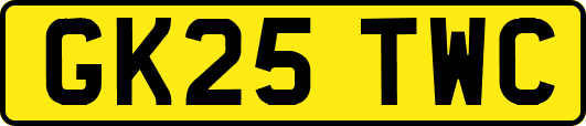 GK25TWC