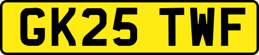GK25TWF