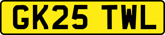 GK25TWL