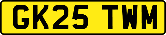 GK25TWM