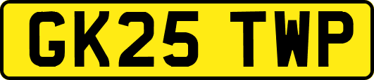 GK25TWP