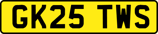 GK25TWS