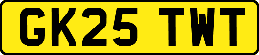 GK25TWT