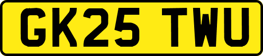 GK25TWU